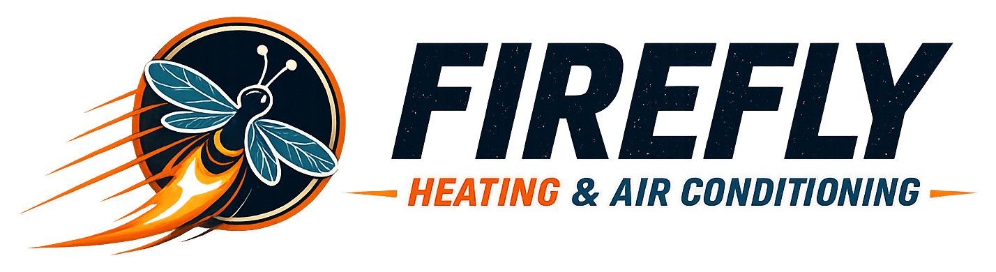 Firefly Heating & Air Conditioning